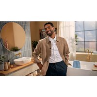 Триммер для бороды и усов Philips Beard Trimmer 7000 Series BT7670/15 - Превью изображения №7 — Интернет-магазин Time-Shop