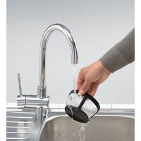 Капельная кофеварка Ariete Vintage 1342 (зеленый) - Превью изображения №2 — Интернет-магазин Time-Shop