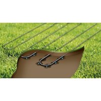 Сочащийся шланг Gardena Шланг сочащийся для подземной прокладки (13,7 мм, 50 м) 1395-20 - Превью изображения №2 — Интернет-магазин Time-Shop