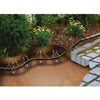 Сочащийся шланг Gardena Шланг сочащийся для подземной прокладки (13,7 мм, 50 м) 1395-20 - Превью изображения №3 — Интернет-магазин Time-Shop