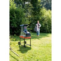 Садовый измельчитель AL-KO Easy Crush LH 2810 113873 - Превью изображения №9 — Интернет-магазин Time-Shop