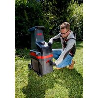 Садовый измельчитель AL-KO Easy Crush LH 2810 113873 - Превью изображения №8 — Интернет-магазин Time-Shop