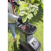 Садовый измельчитель AL-KO Easy Crush LH 2810 113873 - Превью изображения №6 — Интернет-магазин Time-Shop