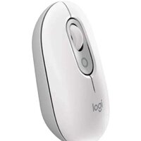 Мышь Logitech Pop Mouse (белый) - Превью изображения №2 — Интернет-магазин Time-Shop