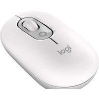 Мышь Logitech Pop Mouse (белый) - Превью изображения №5 — Интернет-магазин Time-Shop