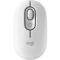 Logitech Pop Mouse (белый)