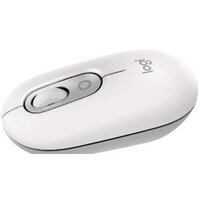 Мышь Logitech Pop Mouse (белый) - Превью изображения №7 — Интернет-магазин Time-Shop