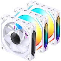 Jonsbo ZL-120 Reversed (белый, 3 шт.)