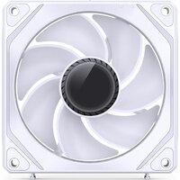 Комплект вентиляторов для корпуса Jonsbo ZL-120 Reversed (белый, 3 шт.) - Превью изображения №16 — Интернет-магазин Time-Shop