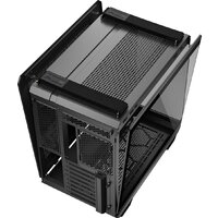 Корпус ASUS TUF Gaming GT502 Horizon (черный) - Превью изображения №10 — Интернет-магазин Time-Shop