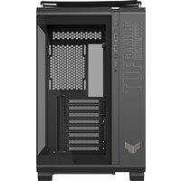 Корпус ASUS TUF Gaming GT502 Horizon (черный) - Превью изображения №3 — Интернет-магазин Time-Shop