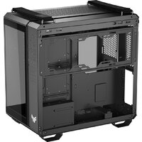 Корпус ASUS TUF Gaming GT502 Horizon (черный) - Превью изображения №8 — Интернет-магазин Time-Shop