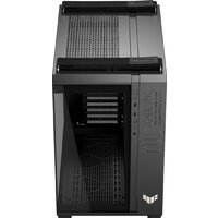 Корпус ASUS TUF Gaming GT502 Horizon (черный) - Превью изображения №6 — Интернет-магазин Time-Shop