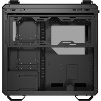 Корпус ASUS TUF Gaming GT502 Horizon (черный) - Превью изображения №9 — Интернет-магазин Time-Shop