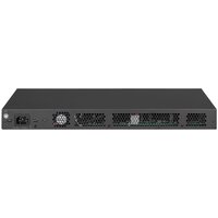 Управляемый коммутатор 3-го уровня Dahua DH-AS5500-24GT4XF - Превью изображения №4 — Интернет-магазин Time-Shop