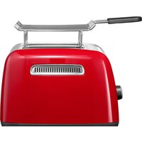 Тостер KitchenAid 5KMT221EOB - Превью изображения №5 — Интернет-магазин Time-Shop