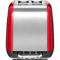 Тостер KitchenAid 5KMT221EOB - Превью изображения №3 — Интернет-магазин Time-Shop