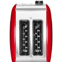 Тостер KitchenAid 5KMT221EOB - Превью изображения №6 — Интернет-магазин Time-Shop