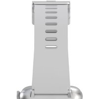 Умные часы Maxvi SW-02 (серый) - Превью изображения №6 — Интернет-магазин Time-Shop