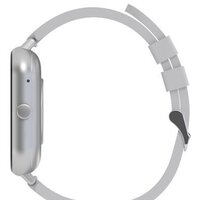 Умные часы Maxvi SW-02 (серый) - Превью изображения №7 — Интернет-магазин Time-Shop