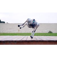 Умный робот-друг Unitree Go2 Air - Превью изображения №17 — Интернет-магазин Time-Shop