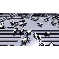 Умный робот-друг Unitree Go2 Air - Превью изображения №26 — Интернет-магазин Time-Shop