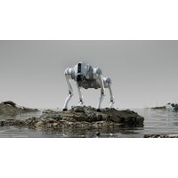 Умный робот-друг Unitree Go2 Air - Превью изображения №28 — Интернет-магазин Time-Shop