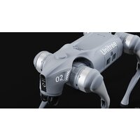 Умный робот-друг Unitree Go2 Air - Превью изображения №29 — Интернет-магазин Time-Shop