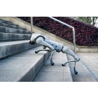 Умный робот-друг Unitree Go2 Air - Превью изображения №11 — Интернет-магазин Time-Shop