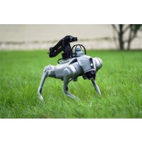 Умный робот-друг Unitree Go2 Air - Превью изображения №4 — Интернет-магазин Time-Shop