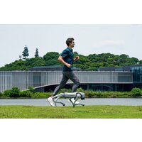 Умный робот-друг Unitree Go2 Air - Превью изображения №7 — Интернет-магазин Time-Shop