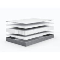 Матрас Mio Tesoro Тип 49 80x200 (премиум Soft Elegant) - Превью изображения №4 — Интернет-магазин Time-Shop