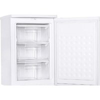 Морозильник MAUNFELD MFFR85W - Превью изображения №2 — Интернет-магазин Time-Shop