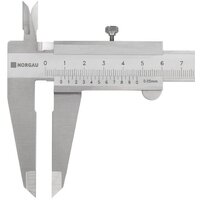 Штангенциркуль Norgau 40005030 - Превью изображения №2 — Интернет-магазин Time-Shop
