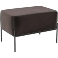 Hype Mebel Баг (черный/черный)