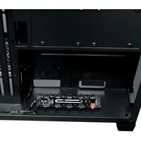 Корпус XASTRA QR600M 3ARGB C10-UC (черный) - Превью изображения №6 — Интернет-магазин Time-Shop