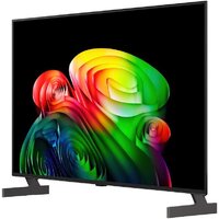 OLED телевизор LG OLED AI B6 OLED48B6RLA - Превью изображения №4 — Интернет-магазин Time-Shop