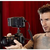 Беззеркальный фотоаппарат Sony Alpha a7S III Body - Превью изображения №25 — Интернет-магазин Time-Shop