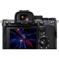Беззеркальный фотоаппарат Sony Alpha a7S III Body - Превью изображения №3 — Интернет-магазин Time-Shop