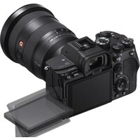 Беззеркальный фотоаппарат Sony Alpha a7S III Body - Превью изображения №9 — Интернет-магазин Time-Shop
