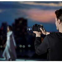 Беззеркальный фотоаппарат Sony Alpha a7S III Body - Превью изображения №26 — Интернет-магазин Time-Shop