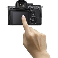 Беззеркальный фотоаппарат Sony Alpha a7S III Body - Превью изображения №18 — Интернет-магазин Time-Shop