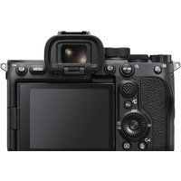 Беззеркальный фотоаппарат Sony Alpha a7S III Body - Превью изображения №2 — Интернет-магазин Time-Shop