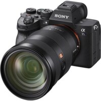 Беззеркальный фотоаппарат Sony Alpha a7S III Body - Превью изображения №7 — Интернет-магазин Time-Shop