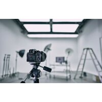 Беззеркальный фотоаппарат Sony Alpha a7S III Body - Превью изображения №23 — Интернет-магазин Time-Shop