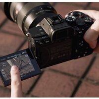Беззеркальный фотоаппарат Sony Alpha a7S III Body - Превью изображения №21 — Интернет-магазин Time-Shop