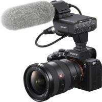 Беззеркальный фотоаппарат Sony Alpha a7S III Body - Превью изображения №17 — Интернет-магазин Time-Shop