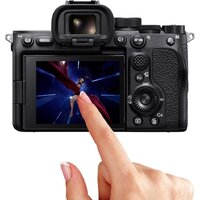 Беззеркальный фотоаппарат Sony Alpha a7S III Body - Превью изображения №19 — Интернет-магазин Time-Shop