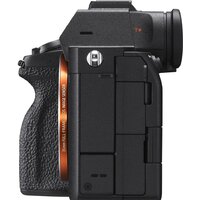 Беззеркальный фотоаппарат Sony Alpha a7S III Body - Превью изображения №11 — Интернет-магазин Time-Shop