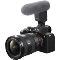 Беззеркальный фотоаппарат Sony Alpha a7S III Body - Превью изображения №16 — Интернет-магазин Time-Shop
